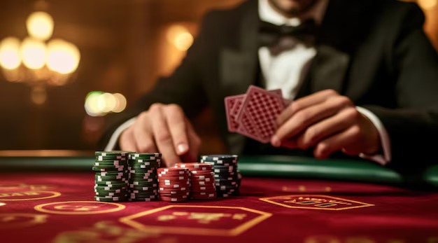 Macau Pools draw interface on thr77 platform